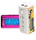 MP3 Player - Z8169-USB